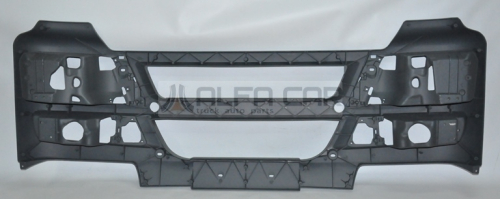 AC81416100361 Бампер передний; MAN TGS MAN TGS (2006-2020) Alfa Car1